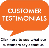Leicester Carpet Cleaners - testimonials